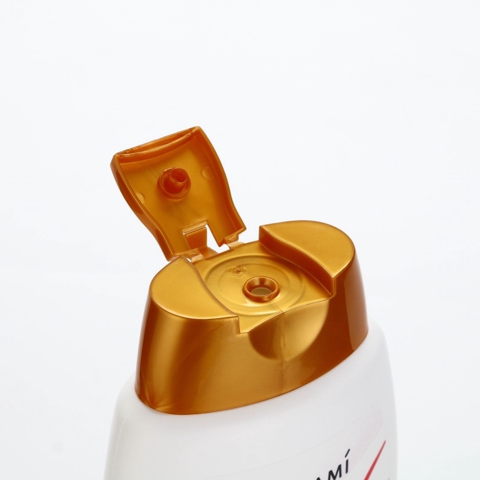 Шампунь для волос с маслом жожоба и провитамином В5, оъем и сила, 750 мл, BONAMI Шампунь для волос с маслом жожоба и провитамином В5, оъем и сила, 750 мл, BONAMI