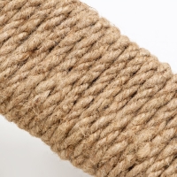 Когтеточка "Трипод" тройная, 51 х 56 см Когтеточка "Трипод" тройная, 51 х 56 см