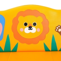 Комплект мягкой мебели &laquo;Зоопарк&raquo;