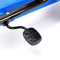 Веломобиль DRIFT, цвет синий Веломобиль DRIFT, цвет синий