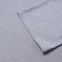 Футболка мужская  MINAKU REGULAR: цвет голубой, размер 48