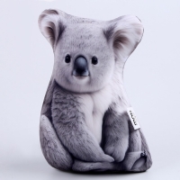 Антистресс игрушка «Коала» Антистресс игрушка «Коала»