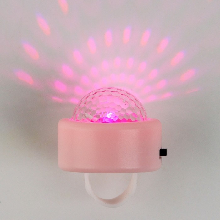 Световое кольцо, новогодний подарок на Новый Год «Новый год: Котики», 3 х 2,5 см Световое кольцо, новогодний подарок на Новый Год «Новый год: Котики», 3 х 2,5 см