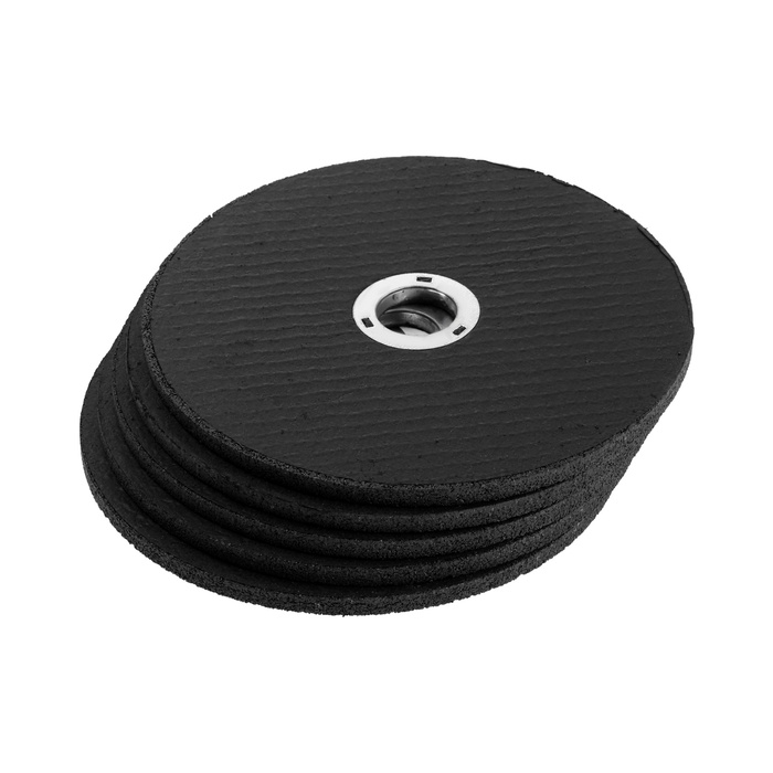 Круг зачистной по металлу ТУНДРА, армированный, 150 х 6 х 22 мм Круг зачистной по металлу ТУНДРА, армированный, 150 х 6 х 22 мм