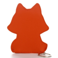 Кошелек детский "Миленький лисёнок", 8*11 см Кошелек детский "Миленький лисёнок", 8*11 см