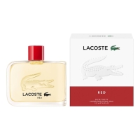 Туалетная вода мужская Lacoste Red, 125 мл Туалетная вода мужская Lacoste Red, 125 мл