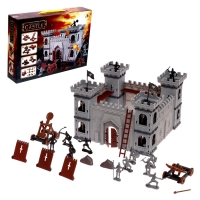 Набор рыцарей &laquo;Защита замка&raquo;