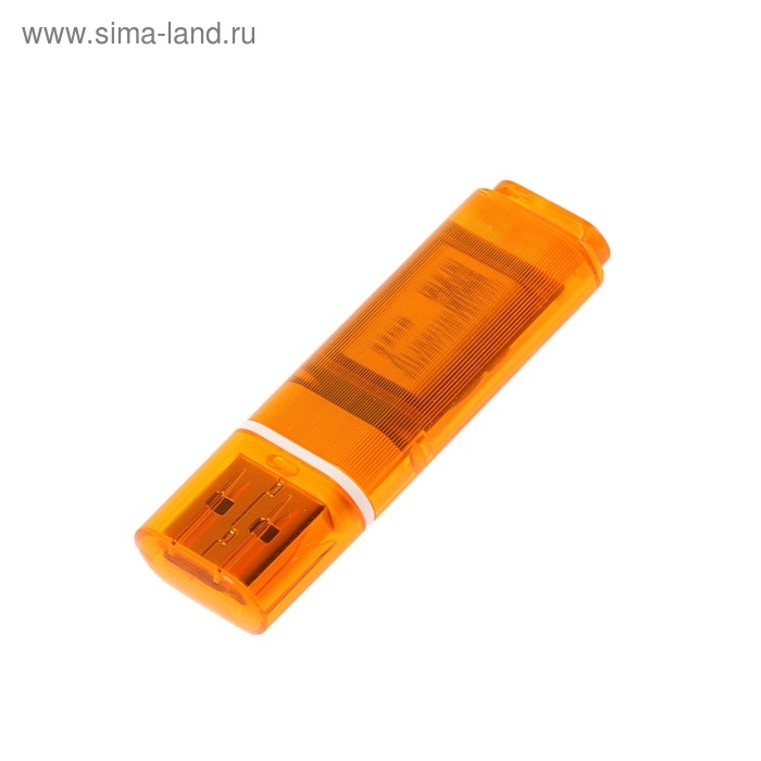 Флешка Smartbuy Glossy series Orange, 32 Гб, USB2.0, чт до 25 Мб/с, зап до 15 Мб/с,оранжевая Флешка Smartbuy Glossy series Orange, 32 Гб, USB2.0, чт до 25 Мб/с, зап до 15 Мб/с,оранжевая