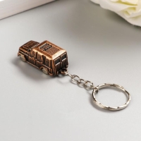 Брелок металл "Джип" 3,4х1,3х1,2 см Брелок металл "Джип" 3,4х1,3х1,2 см