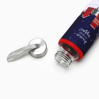 Новый год. Бутылка для воды &laquo;Зима - время чудес&raquo;, 350 мл