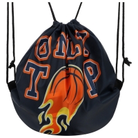 Мешок для обуви или баскетбольного мяча ONLYTOP, 42 х 42 см Мешок для обуви или баскетбольного мяча ONLYTOP, 42 х 42 см