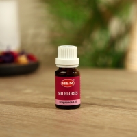 Аромамасло HEM 10 мл Милфлора Аромамасло HEM 10 мл Милфлора
