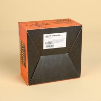 Катушка для спиннинга JM200 &laquo;Крутой рыбак&raquo;