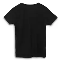 Футболка женская Regent Women черная, размер S