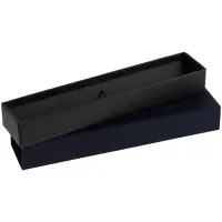 Футляр для ручки Solus, синий Футляр для ручки Solus, синий