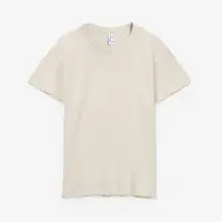 Футболка Regent 150 светло-бежевая, размер L