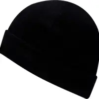 Шапка Serpico 55 черная Шапка Serpico 55 черная