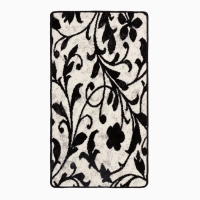 Ковер &laquo;Мокко&raquo;, прямоугольный, 80х150 см, полипропилен 100%, джут