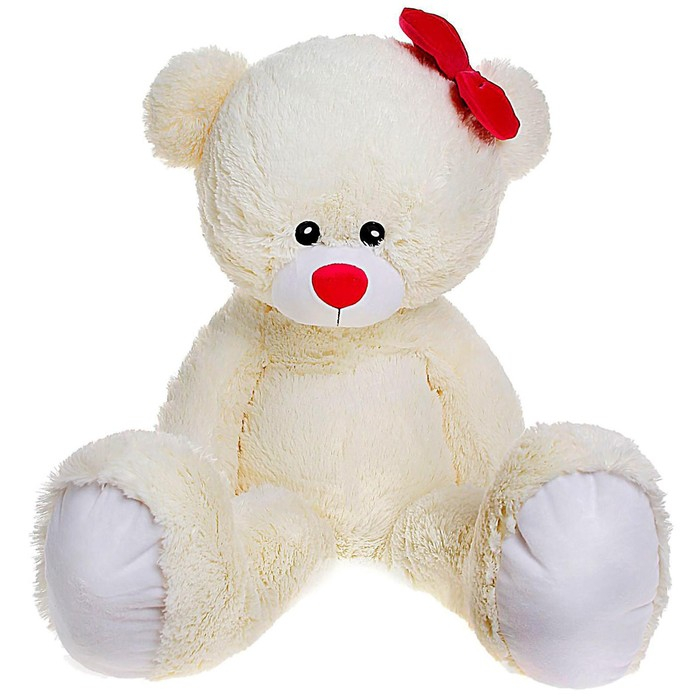 Мягкая игрушка &laquo;Мишка Лапа&raquo;, 103 см, МИКС