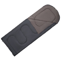 Спальный мешок СП3XL, 235 х 85 см, от -5 до +10 &deg;С, цвет МИКС