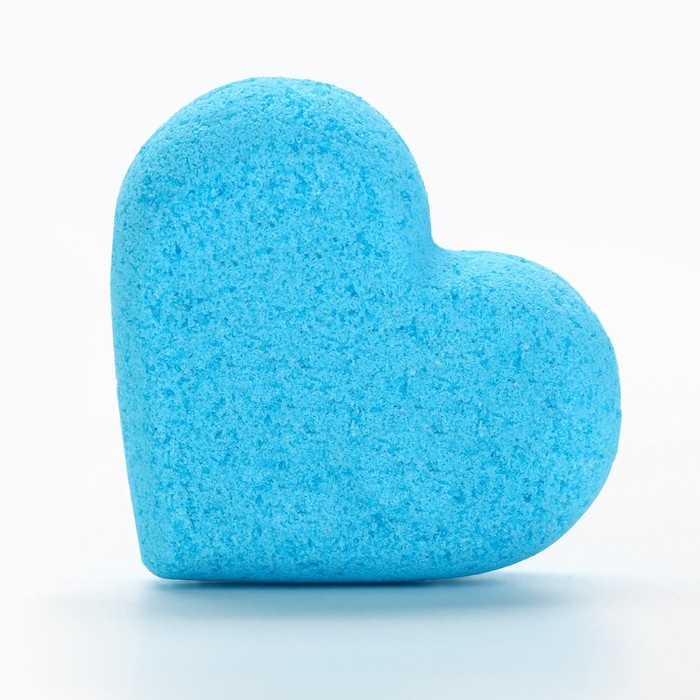 Бомбочка для ванны &laquo;Любовь это&raquo;, 110 г, аромат жвачки, BEAUTY FОХ