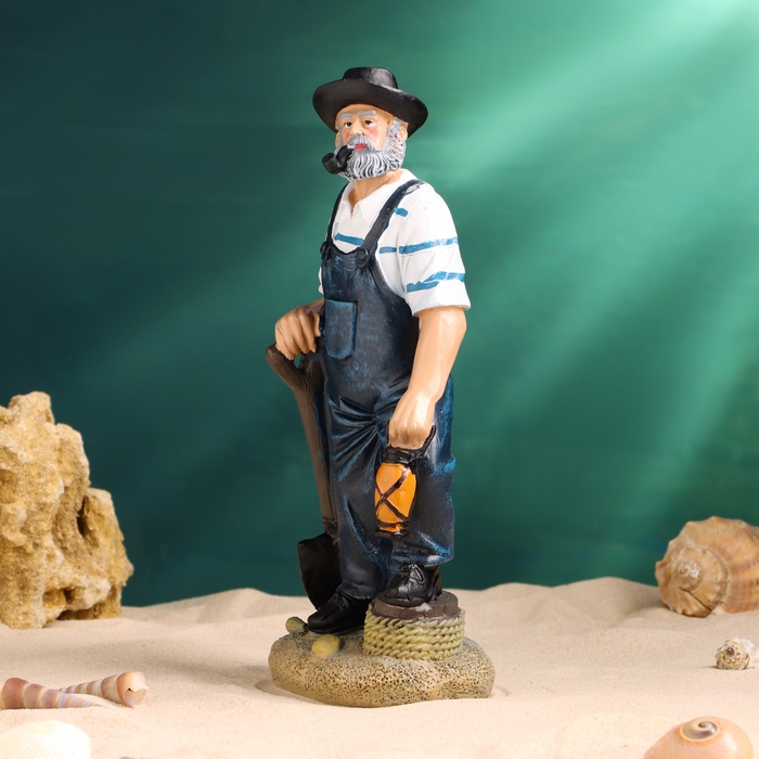 Статуэтка Статуэтка "Матрос" 25см