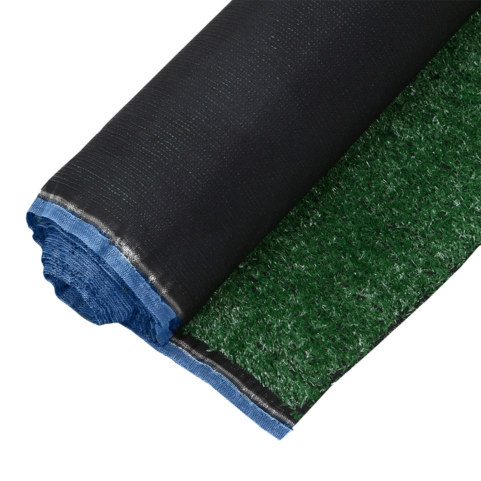 Газон искусственный, ворс 10 мм, 2 × 5 м, зелёный, Greengo Газон искусственный, ворс 10 мм, 2 × 5 м, зелёный, Greengo