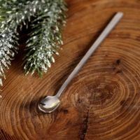 Набор из керамики &laquo;Улыбайся&raquo;: кружка 200 мл., блюдечко 18х11, цвет белый