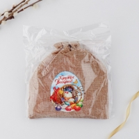 Пасочница &laquo;Христос Воскресе&raquo;, 11.5 х 12 см.