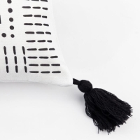 Наволочка декоративная &laquo;Этель&raquo; Марокко (вид 4), 40х40 см, 100% хлопок