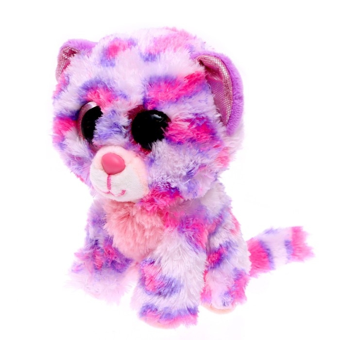 Игрушка &laquo;Твой мягкий друг: Фанни&raquo;, МИКС