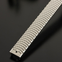 Тёрка для сыра мелкая Доляна &laquo;Савон&raquo;, 32 см, с ручкой, цвет чёрный