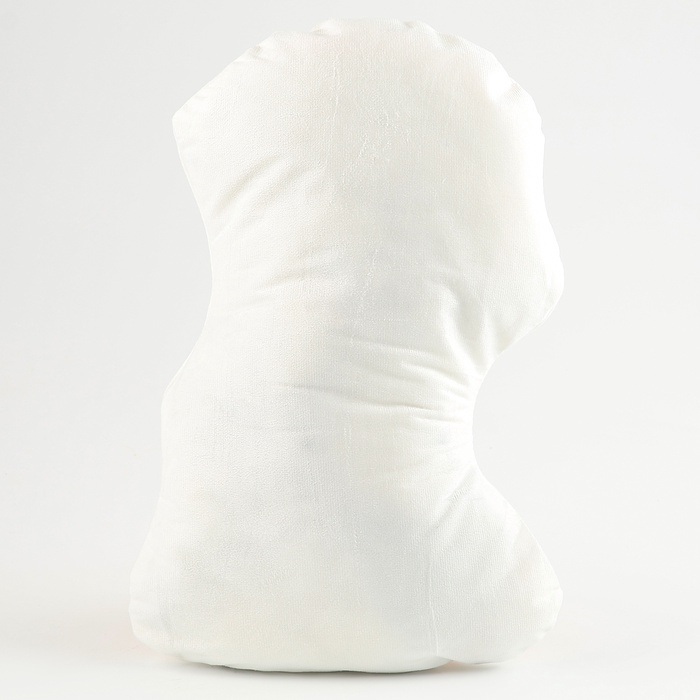 Новый год! Подушка декоративная &laquo;Змея в шапочке&raquo;, 40 &times; 26 см