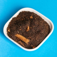 Новый год! Чай чёрный &laquo;Новый год: горячий чай&raquo;: с корицей, 60 г.