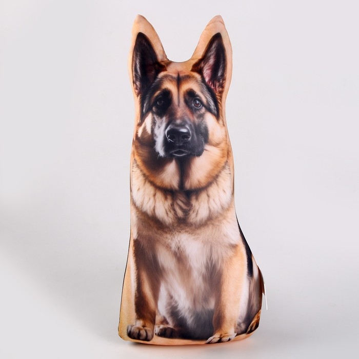 Антистресс игрушка &laquo;Овчарка&raquo;