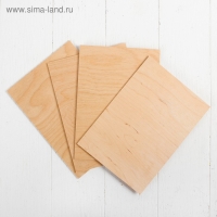 Электроприбор для выжигания по дереву &laquo;Узор-10к&raquo; (аппарат, 8 досок)