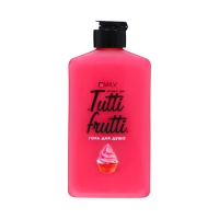 Гель для душа Milv "TUTTI FRUTTI", 340 мл Гель для душа Milv "TUTTI FRUTTI", 340 мл