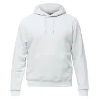 Толстовка Hooded белая, размер XS Толстовка Hooded белая, размер XS
