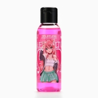 Гель для душа MEOW, 100 мл, аромат сладкой клубники, BEAUTY FOX Гель для душа MEOW, 100 мл, аромат сладкой клубники, BEAUTY FOX