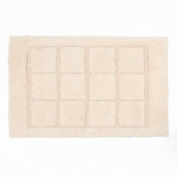 Коврик для ванной Этель Bricks 50х80 см цв. молочный, 70%хл, 30% п/э,1600 г/м2 Коврик для ванной Этель Bricks 50х80 см цв. молочный, 70%хл, 30% п/э,1600 г/м2