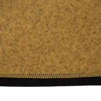 Куртка унисекс Gotland, горчичная, размер L