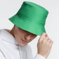 Панама Challenge, зеленая Панама Challenge, зеленая