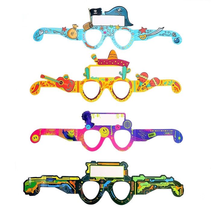 Большой набор настольных игр, от 2 игроков, 6+