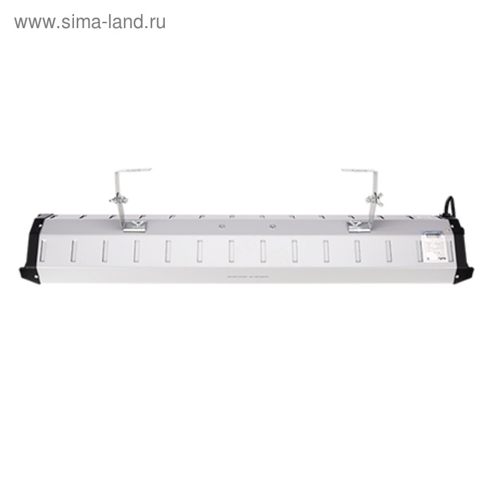 Обогреватель Ballu BIH-L-3.0, инфракрасный, 3000 Вт, 35 м2