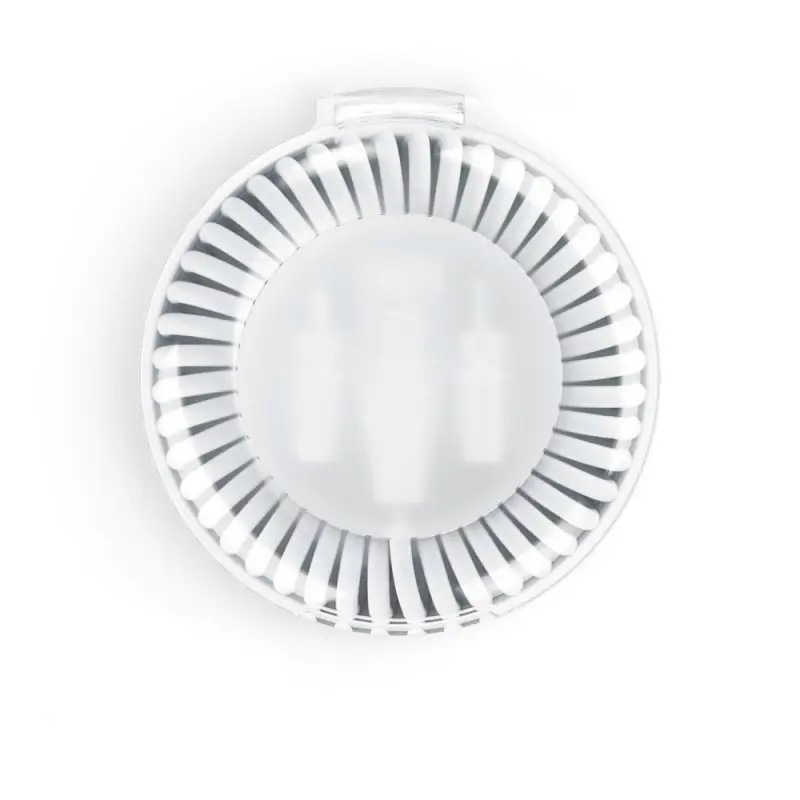 Кабель Vonmahlen Allroundo Eco для быстрой зарядки, белый