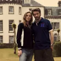 Рубашка поло мужская Anderson, красная, размер XXL