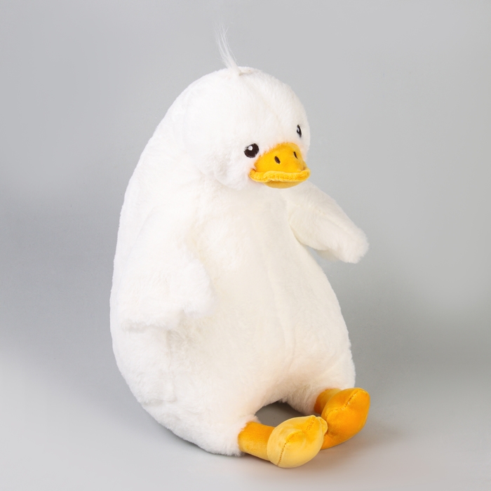 Мягкая игрушка &laquo;Гусь&raquo;, 48 см
