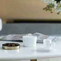 Кофейный набор Frammenti на 2 персоны