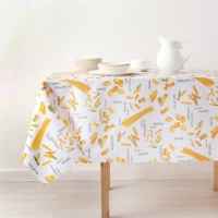 Скатерть &laquo;Доляна&raquo; Италия 140&times;180 см, 100% п/э
