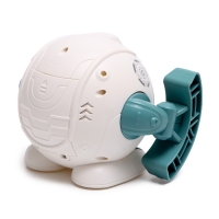 Робот &laquo;Неваляшка&raquo;, световые и звуковые эффекты, цвета МИКС